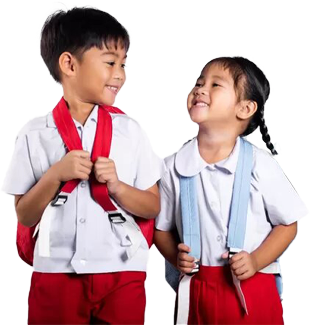 Siswa SD