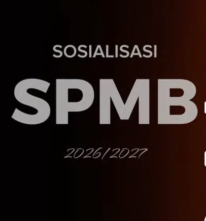 Sosialisasi SPMB