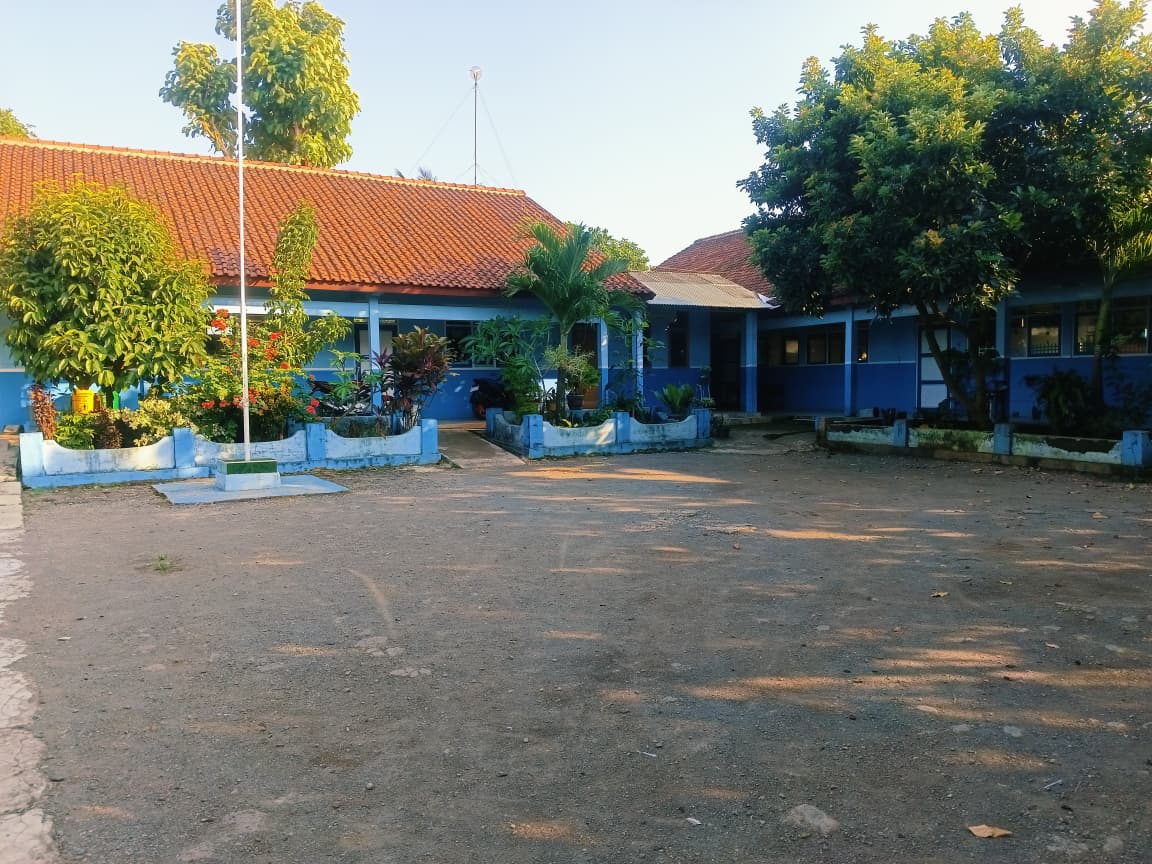 Pelepasan Siswa Kelas 6