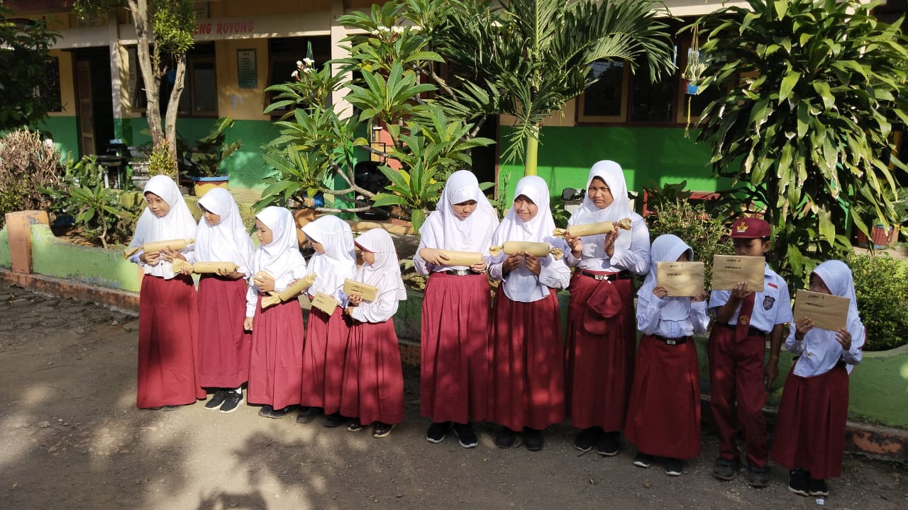 Upacara Bersama