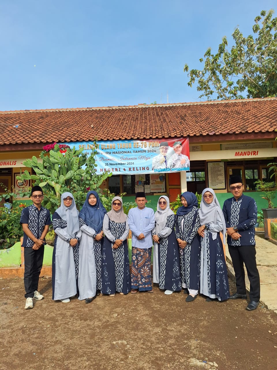 Seni Tari