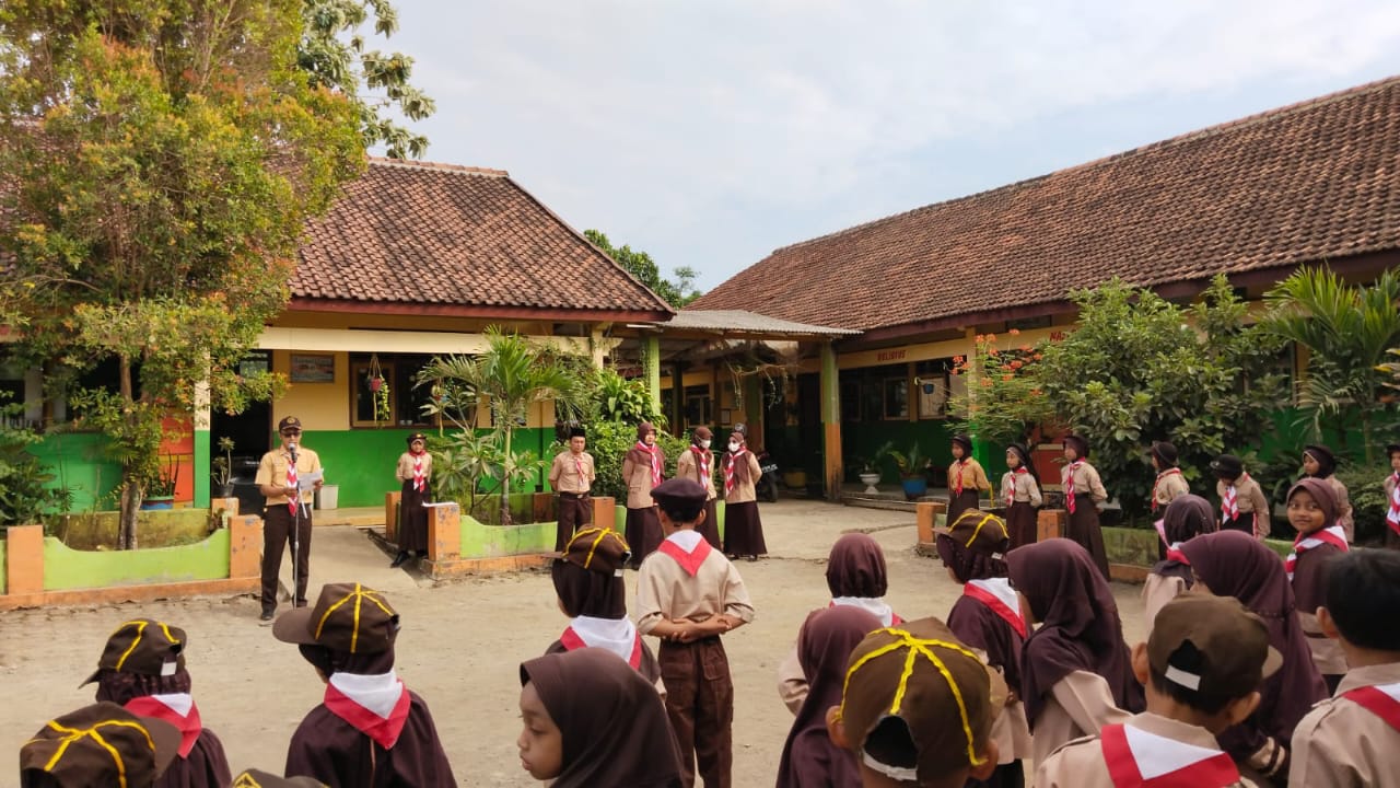 Pramuka