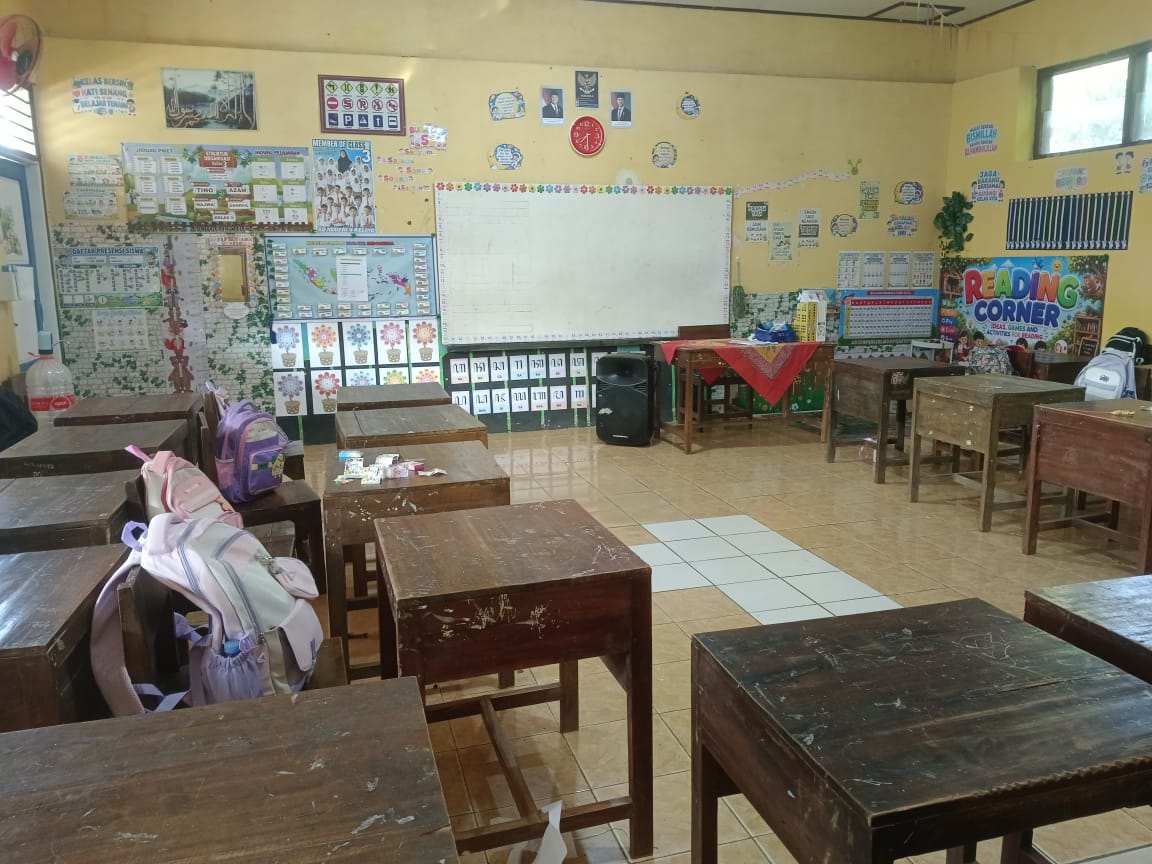 Ruang Kelas