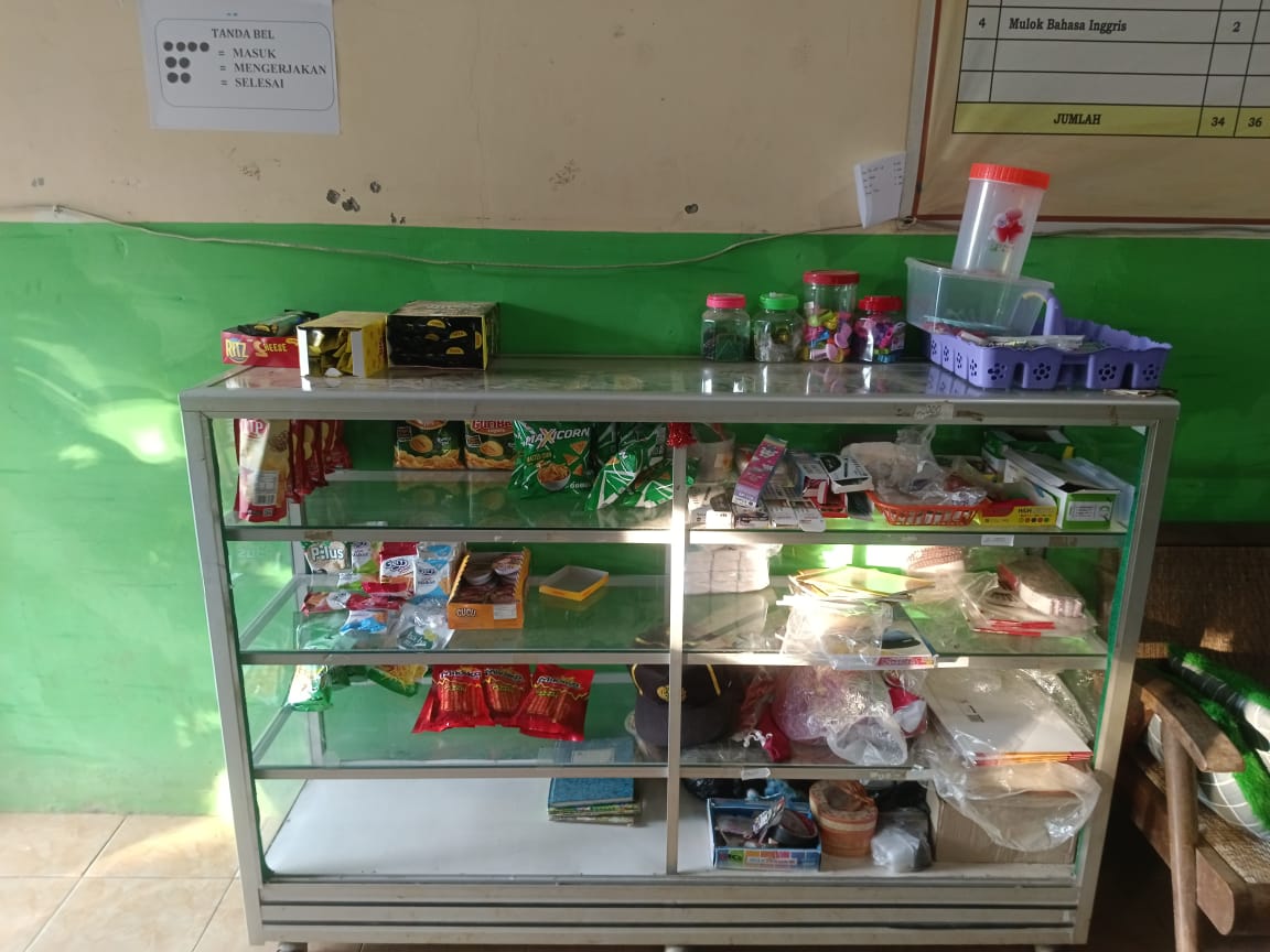 Koperasi Sekolah