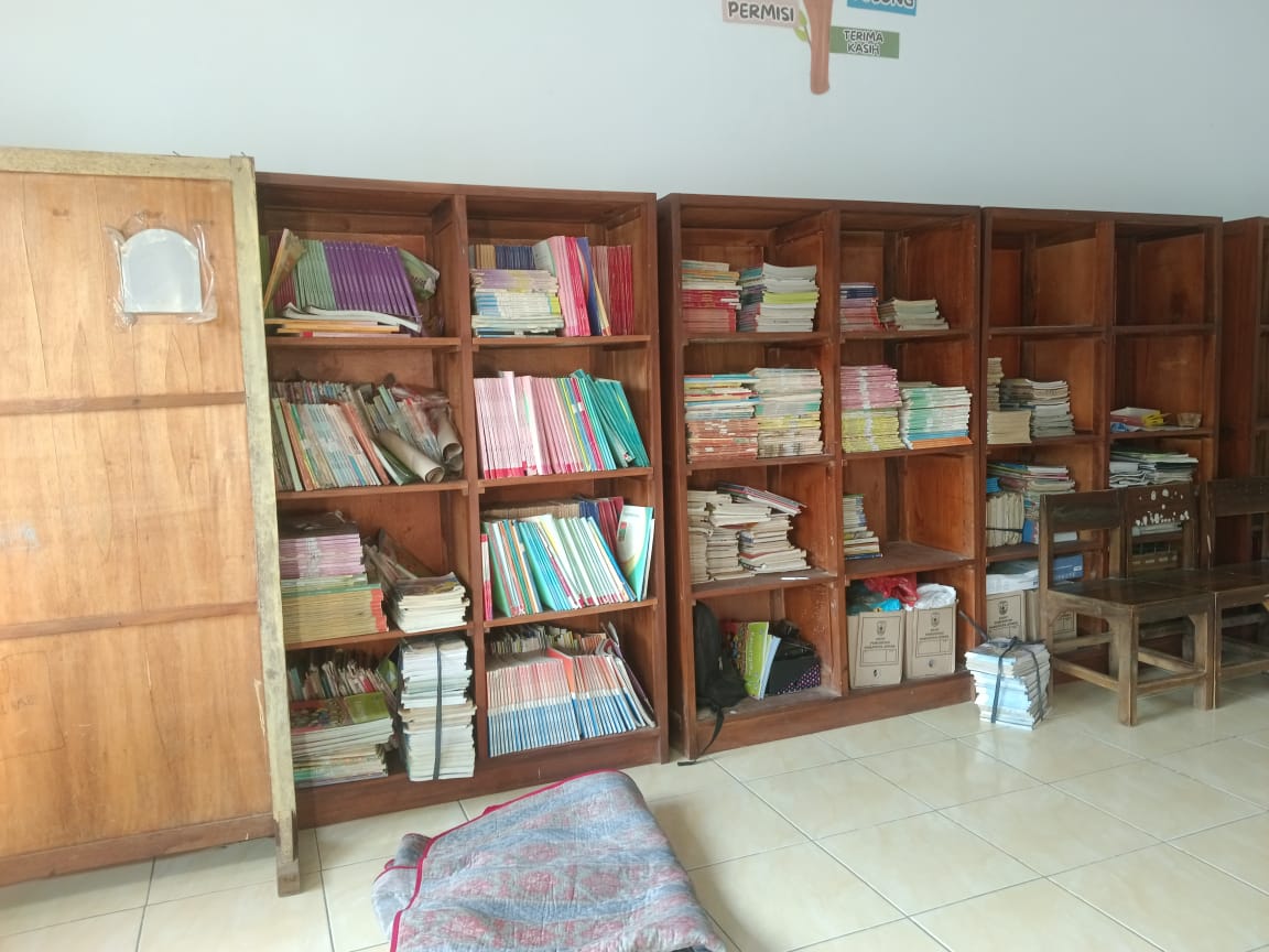 Perpustakaan