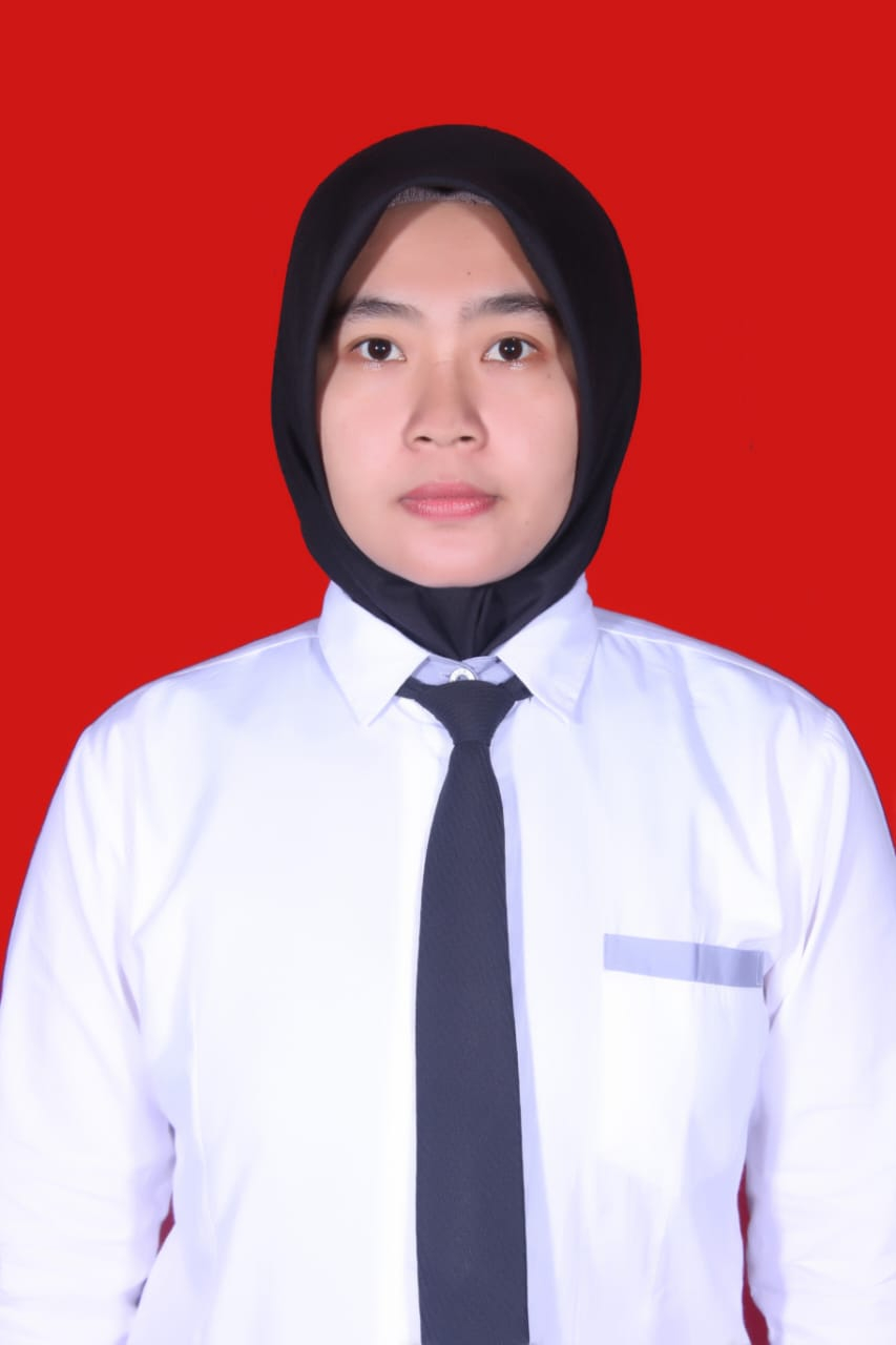 LINA KUSMAWATI,S.Pd.SD