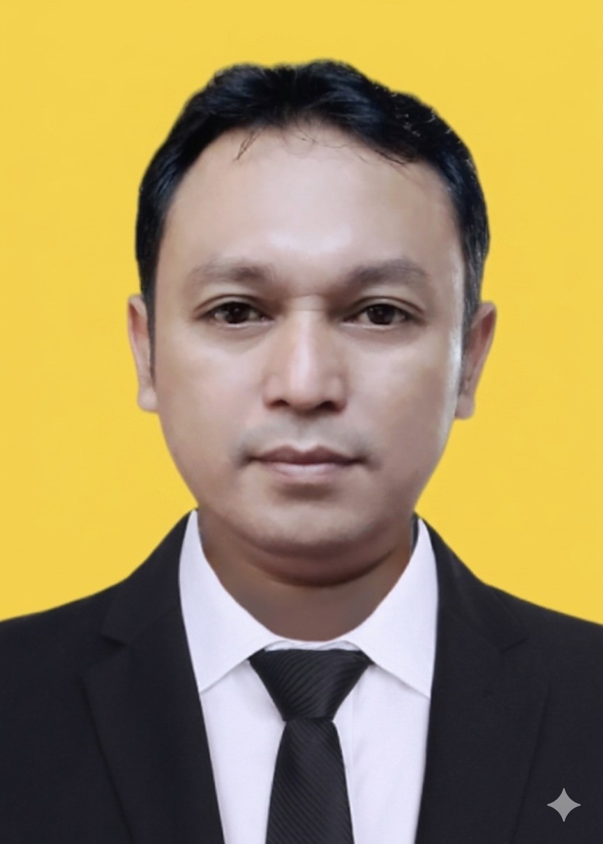 ADI WIBOWO, S.Pd.I