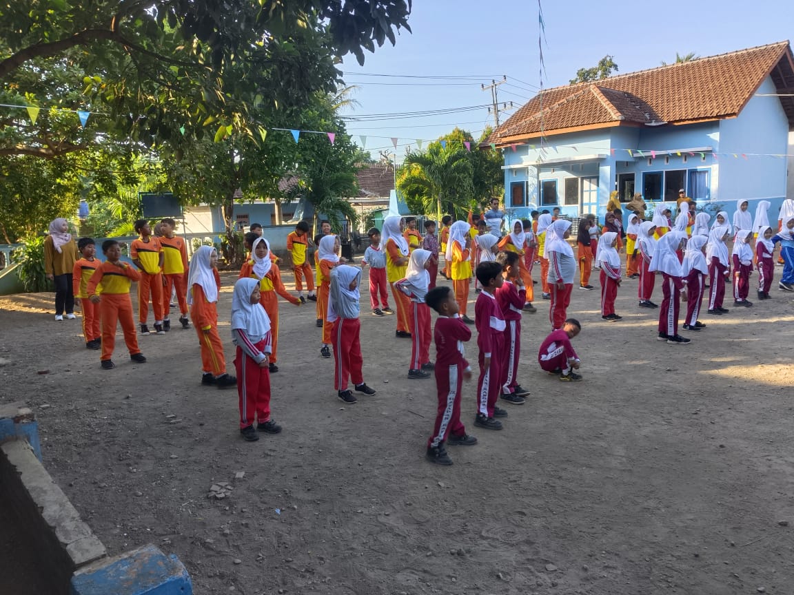 Senam Ceria