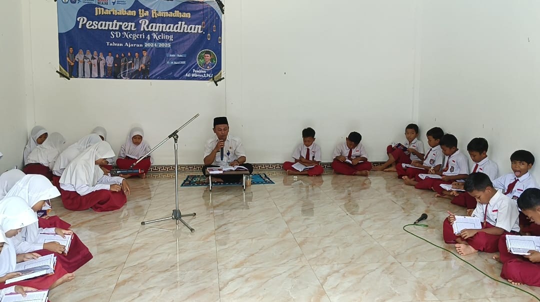 TBQ / Tilawatil Qur'an