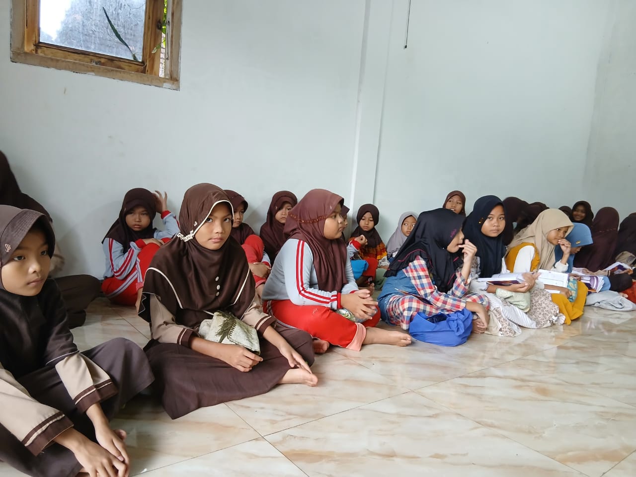 Gerakan Literasi Sekolah