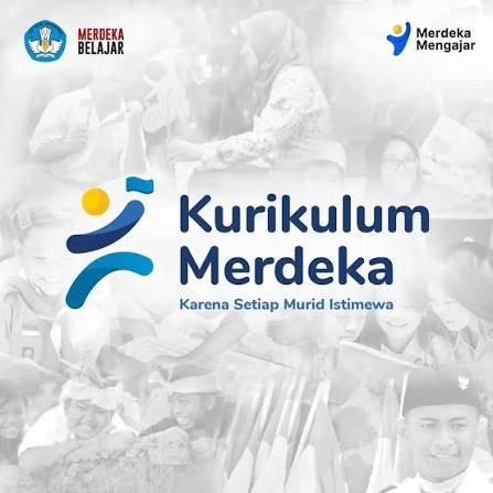 Kurikulum Merdeka