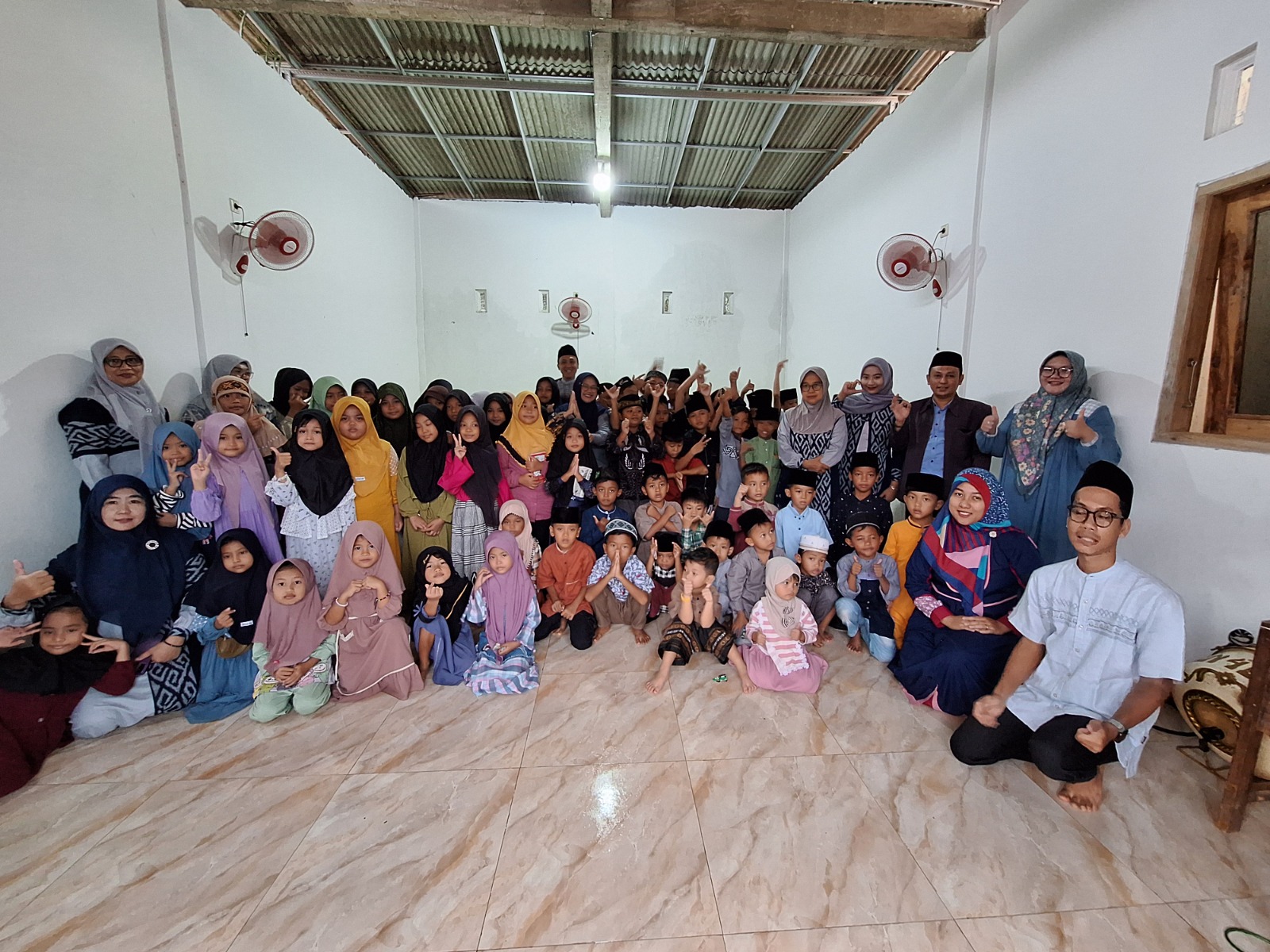 Sekolah Sehat