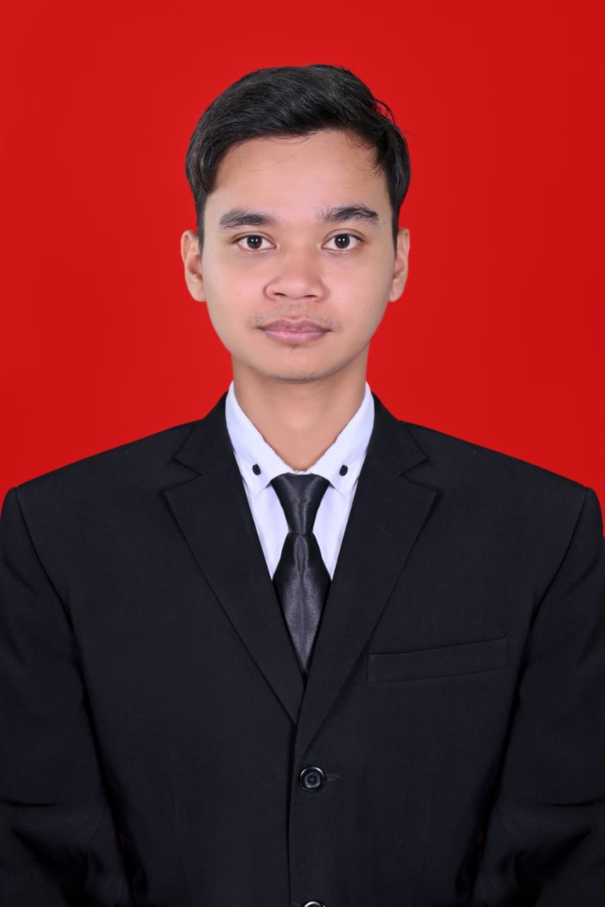 Hanif Luthfillah, S.Pd