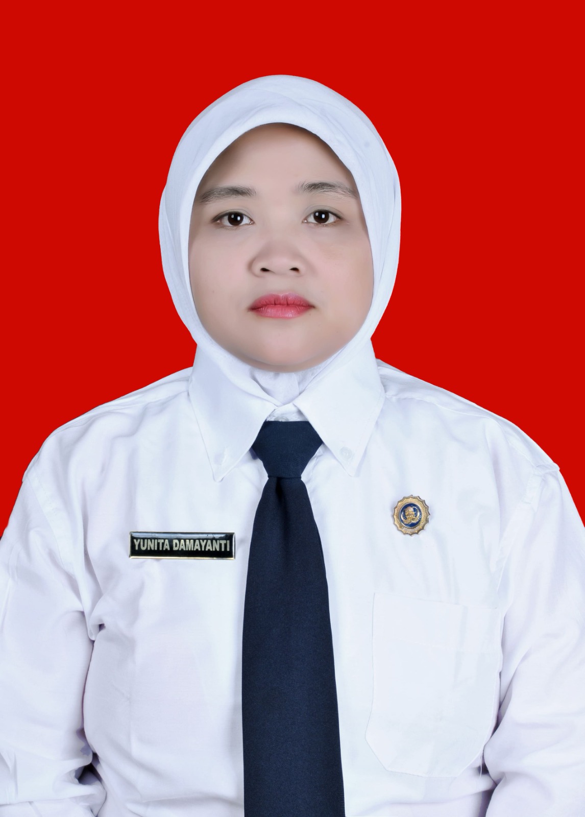 Yunita Damayanti, S.Pd.SD