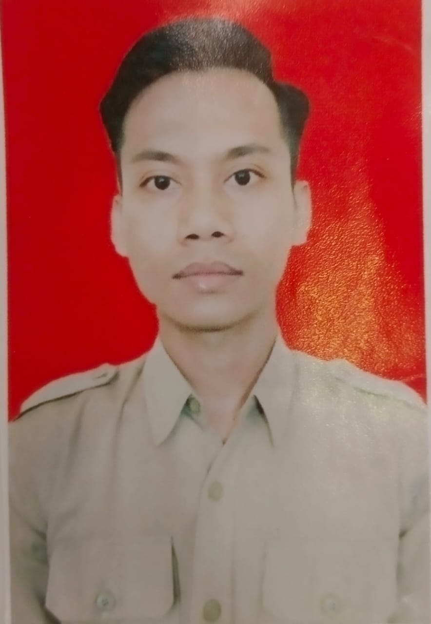TOFA ADI IRAWAN,S.Pd