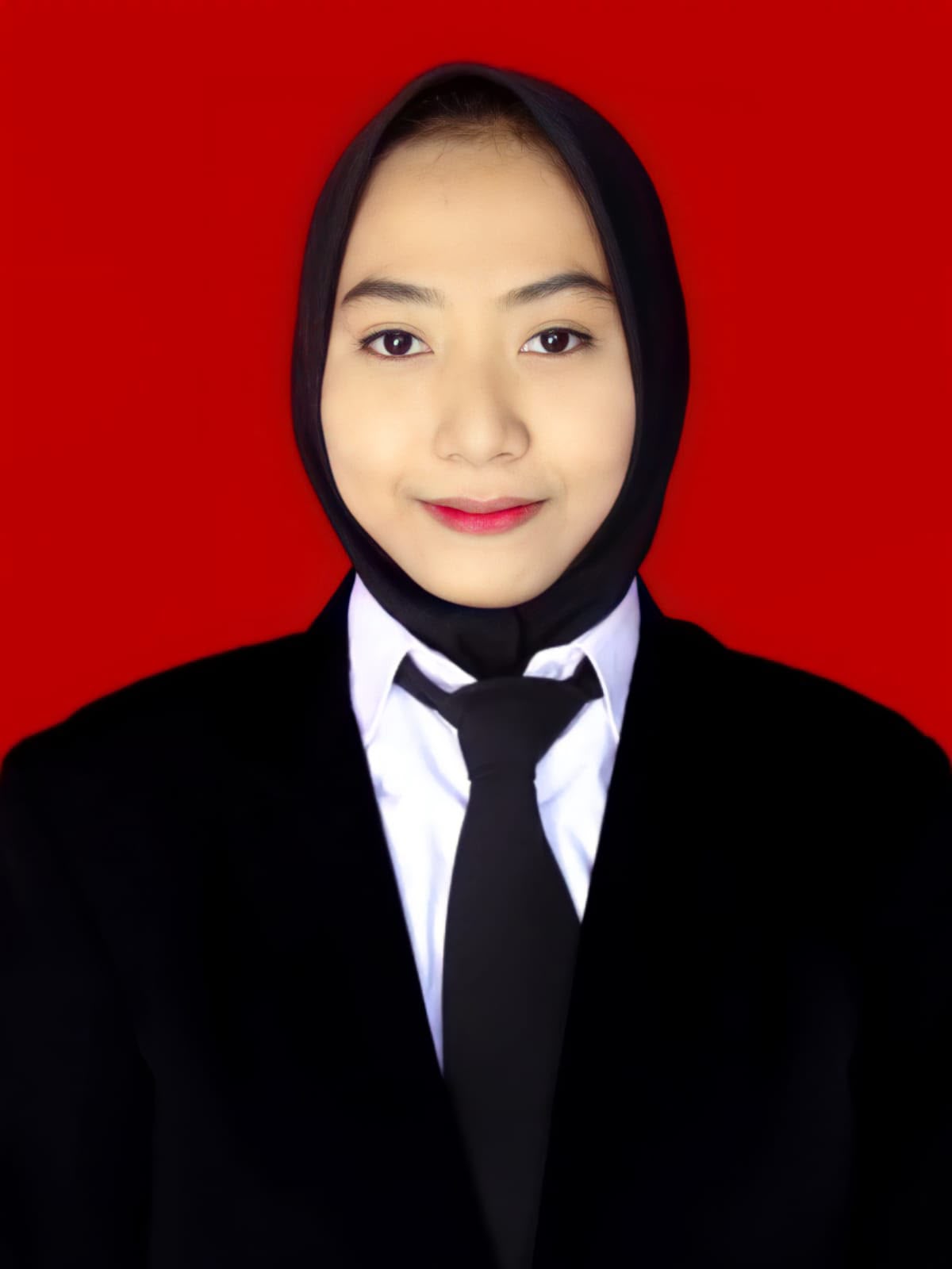 Anitiya Indah Fitrotun Nimah, S.Pd
