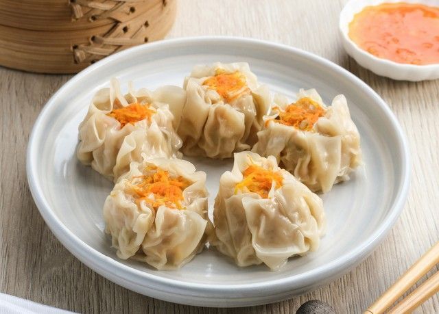 Dimsum isi 6