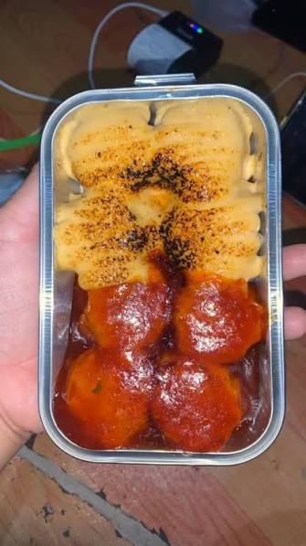 Lava Mix Kukus isi 4