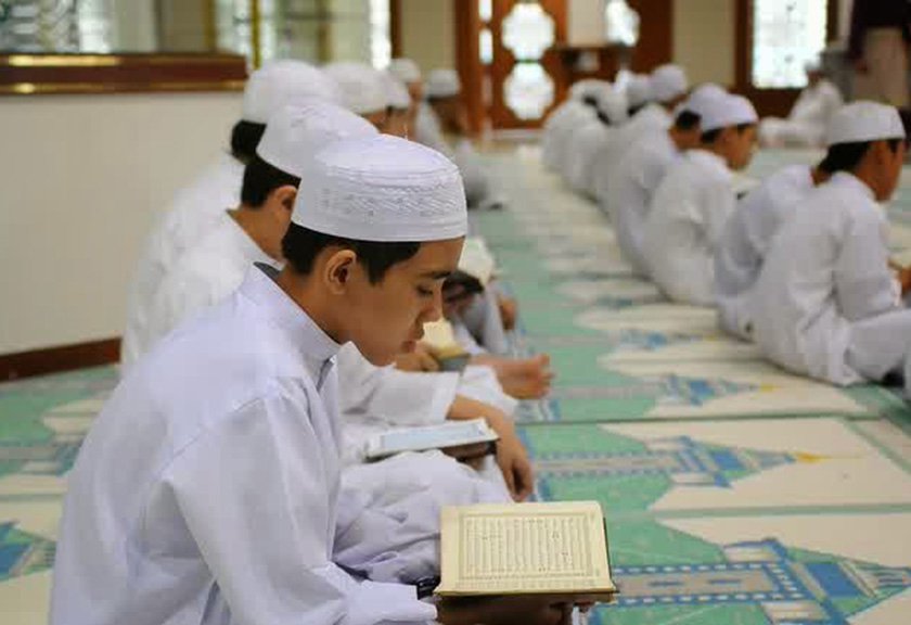Tahfidz Al-Quran