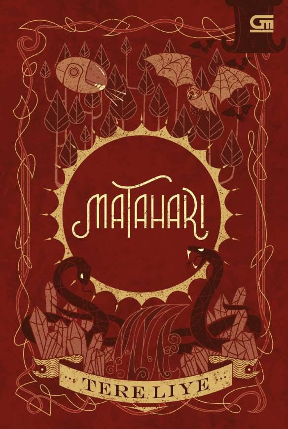 Cover matahari