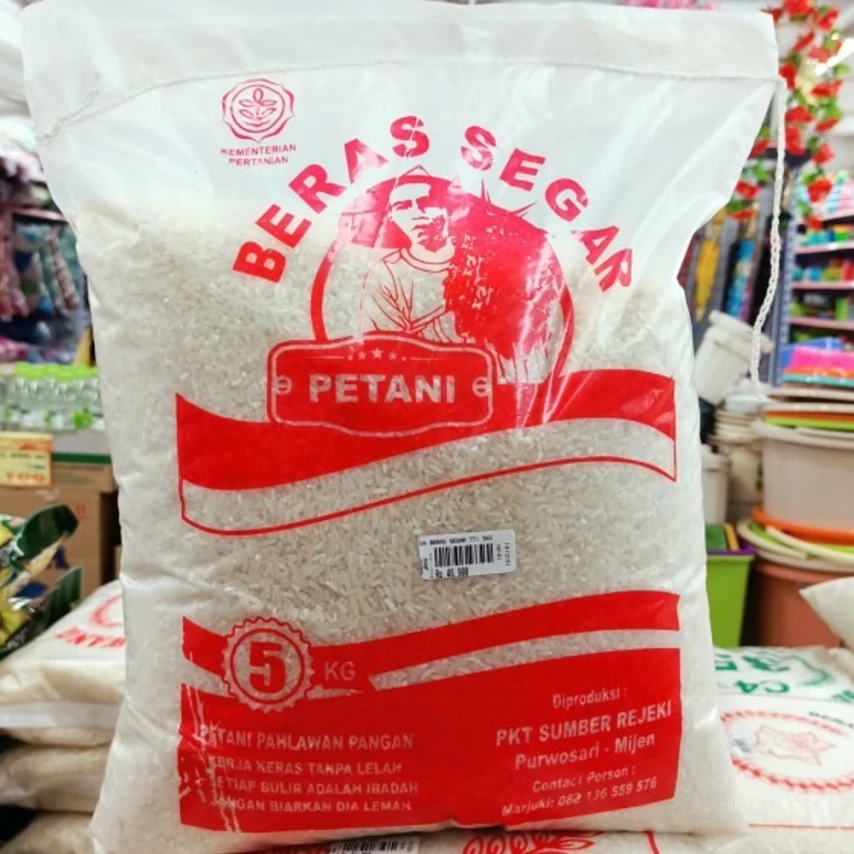 beras 5kg